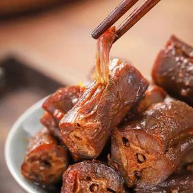 臧营桥鸭脖490g-510g