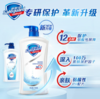 舒肤佳沐浴露 纯白680g送柠檬680g 男女士通用 商品缩略图2