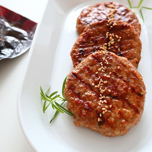 밥찬 고궁떡갈비90g*5개입 商品图1