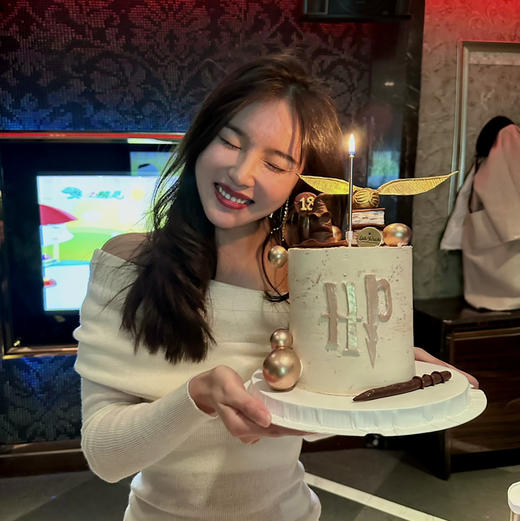 LITTLE WITCH哈利波特 商品图4