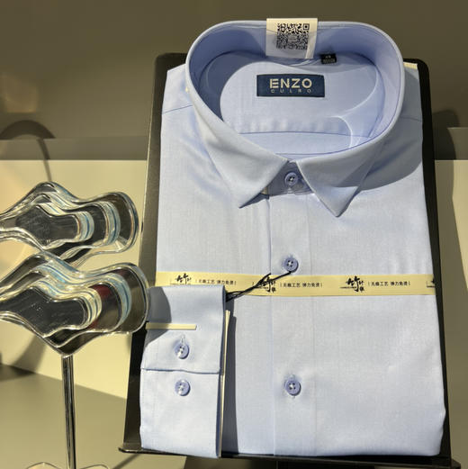 4FENZO 衬衫 商品图0