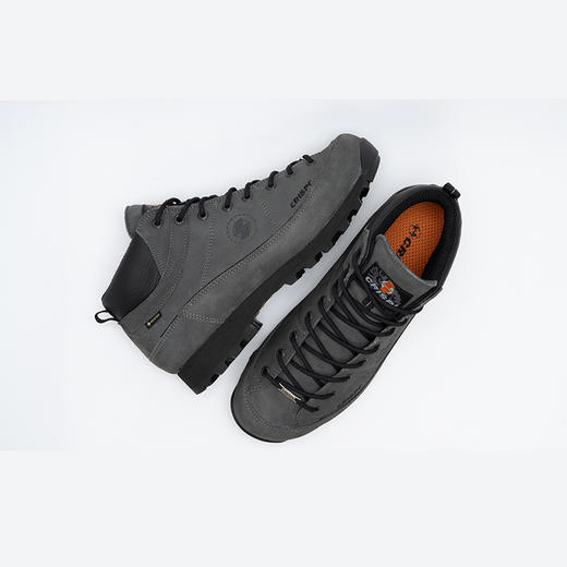 CRISPI MONACO 摩纳哥防水徒步鞋56006900 商品图2