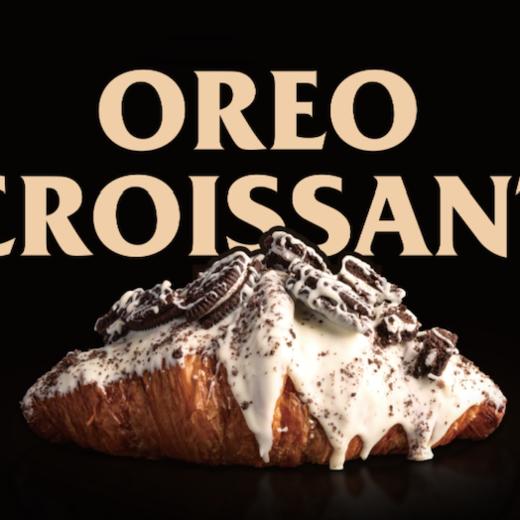 百货世界-OUR Bakery羊角包 商品图2