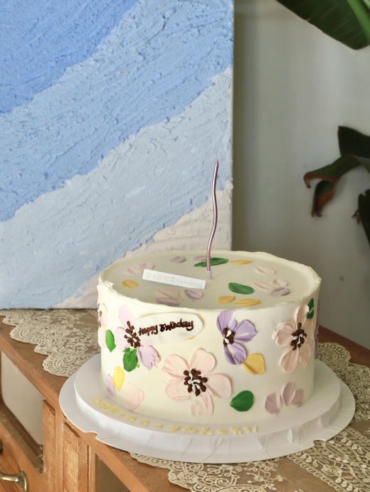 浣花浅歌 商品图2