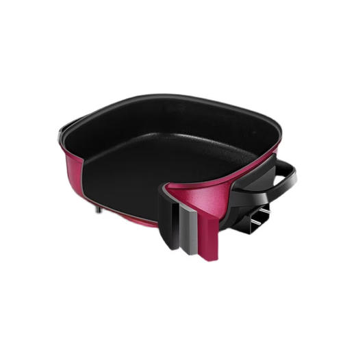 美的多功能电热火锅LHN30D 商品图2