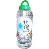 真露水果腌泡酒30%3.6L참이슬 과실담금주 商品缩略图0
