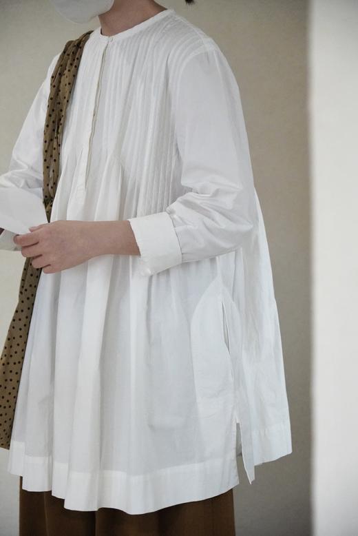 Khadi & co黑白2色上衣 商品图7