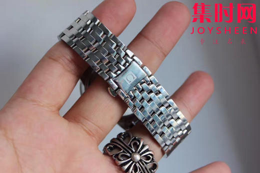 MKS欧米茄碟飞系列 正装男士腕表 搭载进口9015全自动机械机芯 走时精准 零返修！ 商品图5