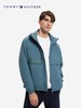 TOMMY HILFIGER  Tommy 23新款早春男装休闲运动风LOGO贴片连帽夹克外套MW0MW29679 商品缩略图0