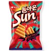 好丽友Sun辣味玉米片80g오리온 돌아온 썬 商品缩略图0