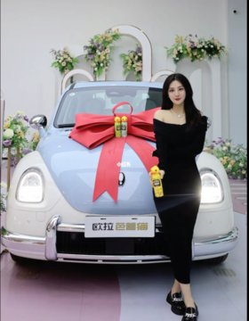 喜提新车🚗，有车一族赶紧拥有它‼️