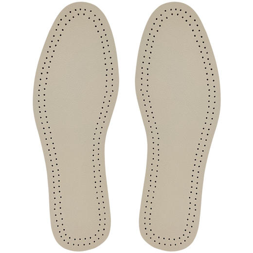 瑞知牛皮垫鞋垫 商品图6