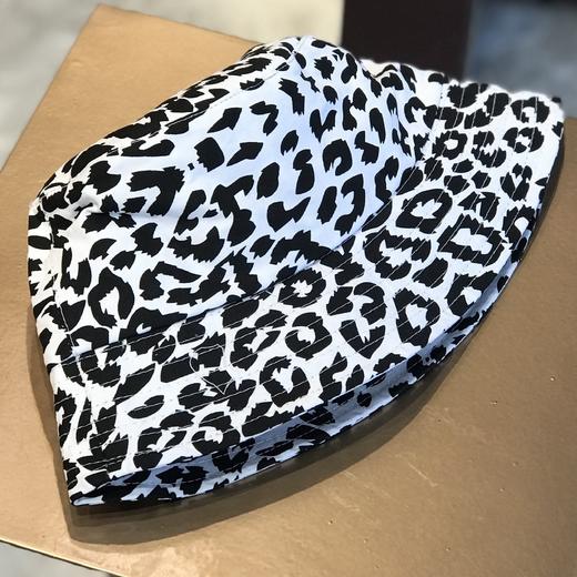 优品堂【豹纹渔夫帽】 商品图2