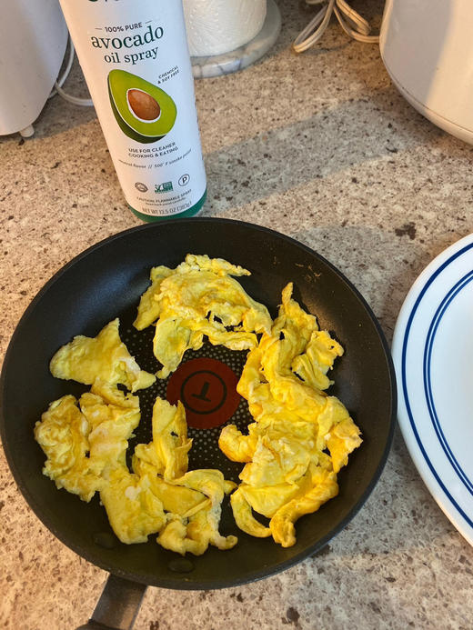 Chosen foods 100%有机牛油果🥑油喷雾383g*2瓶装 商品图5