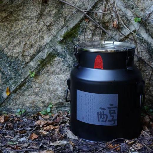 2022年 吴三地老枞水仙 武夷岩茶 藏茶密室推荐藏品 商品图0