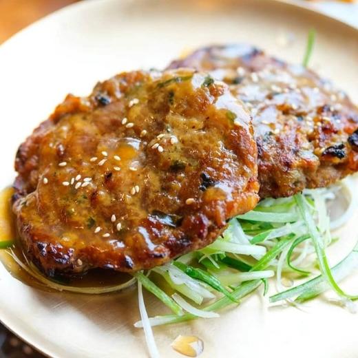 밥찬 고궁떡갈비90g*5개입 商品图2