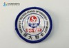 通版深圳大学附属中学织唛校徽校深大附中姓名贴章可缝烫现货发51 商品缩略图0