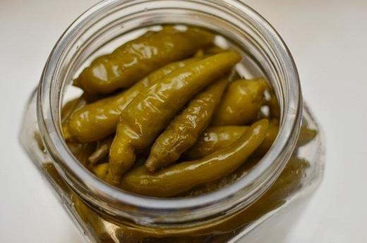 밥찬 간장고추절임500g 商品图2