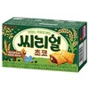 乐天谷物巧克力饼干42g롯데 씨리얼초코 商品缩略图0
