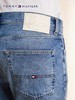 TOMMY HILFIGER   23新款春季男装简约小绣标直筒水洗微弹牛仔裤MW0MW31194 商品缩略图3