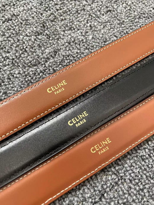 腰带。 棕色 黑色 拼色 自己备注号码颜色 商品图5