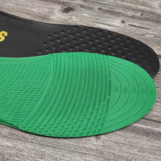 SK.XD羊皮休闲鞋垫 商品图5