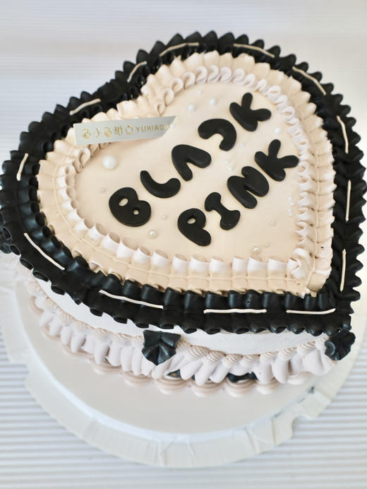 BLACK PINK 商品图3