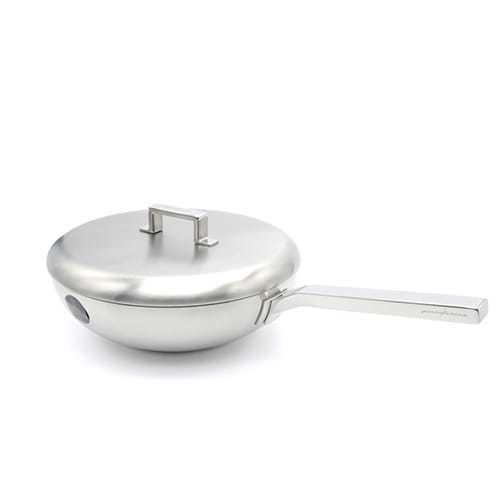 MEPRA 宾尼法利纳锅具四件套 商品图2