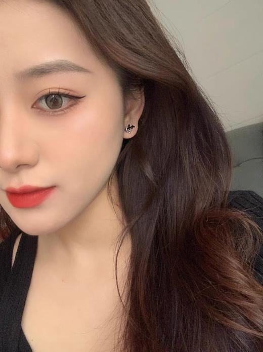 LINK TO LINK梦境系列梦境交织耳钉#1154 商品图2