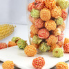「多彩爆米花」水果口味解馋零食小吃休闲食品230g/盒彩虹爆米花 商品缩略图2
