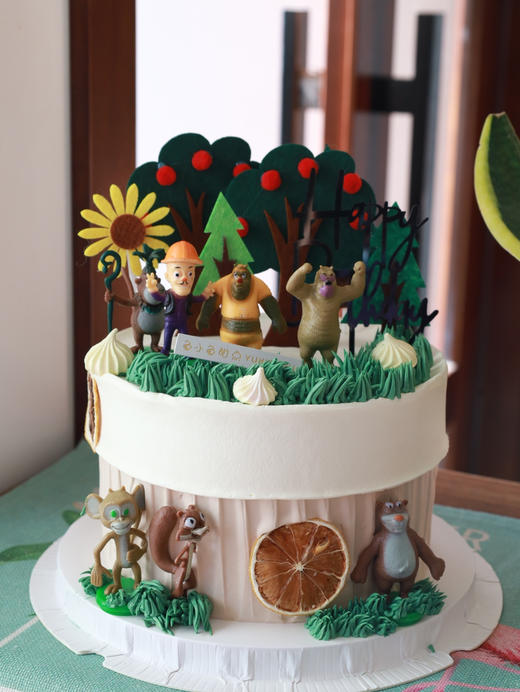 熊出没 商品图1