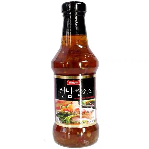 [清库27.03.19]希莫恩越南包饭酱342g하이몬 월남쌈소스[企业] 商品图0