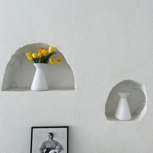 【琳琅】塑料迷你包花瓶 商品图5