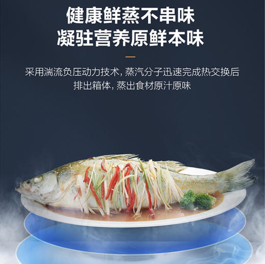 海尔（Haier）集成灶 JJZT-90EJ-DQ1DZKH(12T) 商品图11