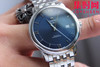 MKS欧米茄碟飞系列 正装男士腕表 搭载进口9015全自动机械机芯 走时精准 零返修！ 商品缩略图7