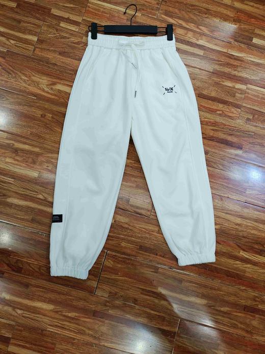 女运动裤7817 商品图1
