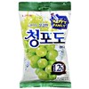 乐天青葡萄糖果153g롯데 청포도 캔디 商品缩略图0