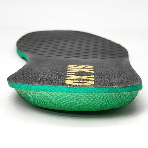 SK.XD羊皮休闲鞋垫 商品图4