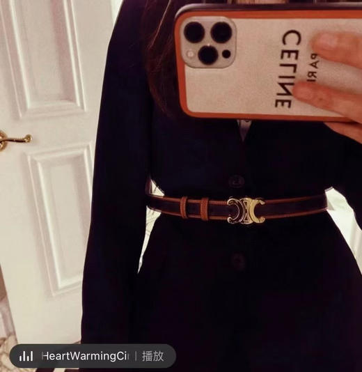 腰带。 棕色 黑色 拼色 自己备注号码颜色 商品图9