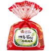 富爸爸白菜泡菜1kg부자아빠 배추김치 商品缩略图0