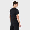 EMPORIO ARMANI 阿玛尼 男士字母徽标印花圆领短袖T恤 蓝色 3R1TBF 1JUVZ 0920 商品缩略图2