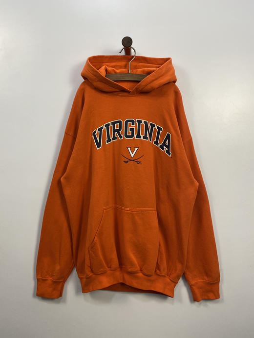 Y2K Vintage GILDAN 连帽卫衣_HDS(L-XL) 商品图1