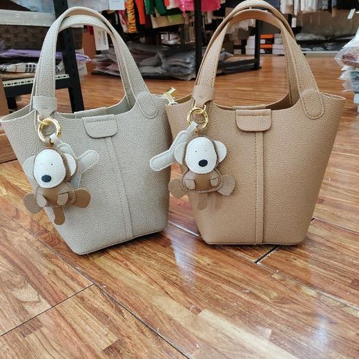 女真皮包6333-1 商品图0