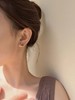 LINK TO LINK梦境系列梦境交织耳钉#1154 商品缩略图3
