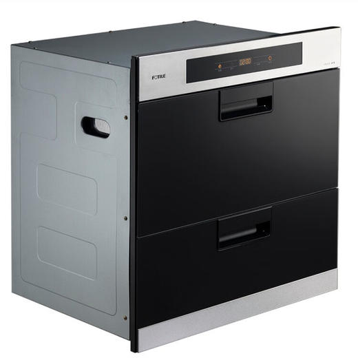 方太牌ZTD100J-13T型食具消毒柜 黑色 商品图1