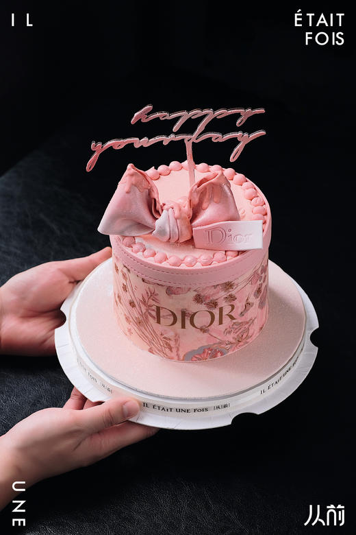 Dior | 粉 商品图4