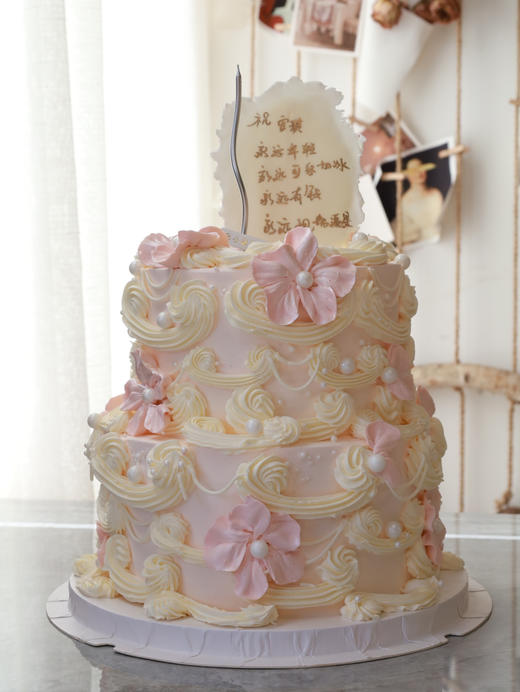 春日的心动（图为8+6双层） 商品图3