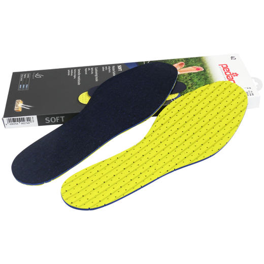 德国pedag乳胶轻便鞋垫104 商品图8