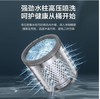 小天鹅 波轮洗衣机全自动 10kg大容量 洗脱一体 TB100VT615AWY 商品缩略图2