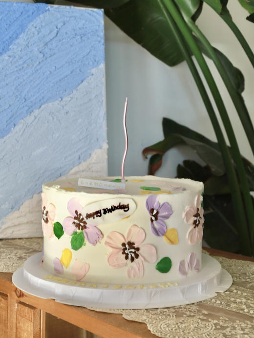 浣花浅歌 商品图3